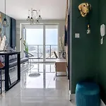 Apartamento 1612 Modern Tower Gdynia