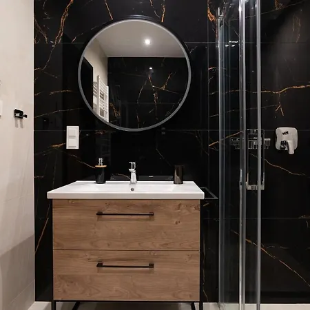 Appartement 1612 Modern Tower *